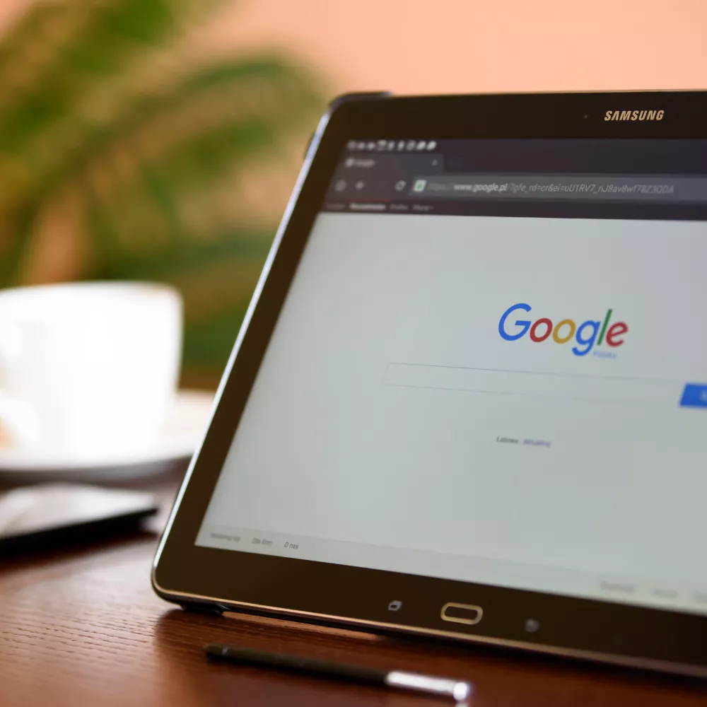 Google Business Eintrag Google Business Eintrag