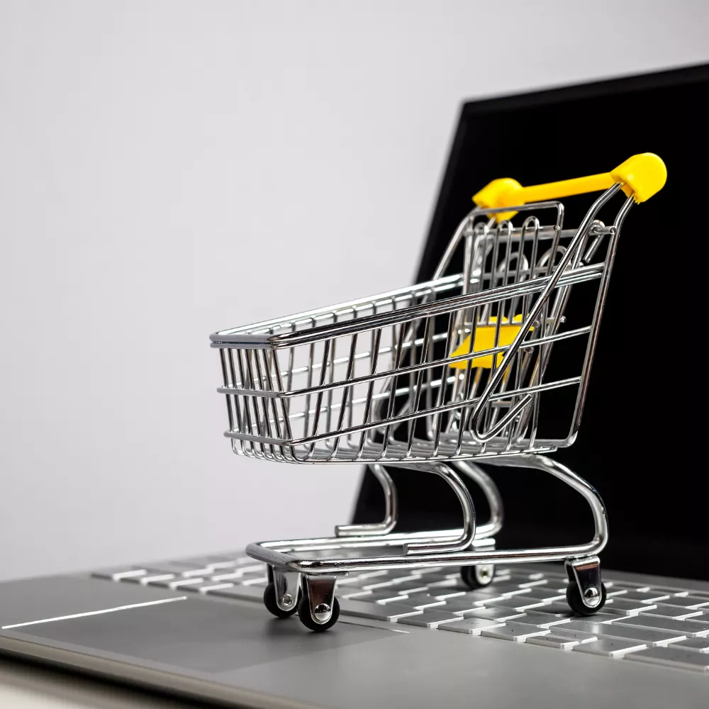 Webshop Webshop
