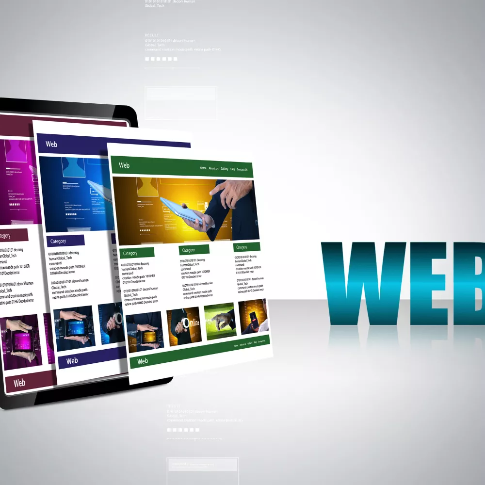 Website Website